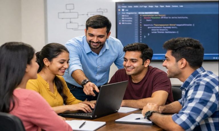 Why are Higher Studies in Data Science Booming in Bangalore?