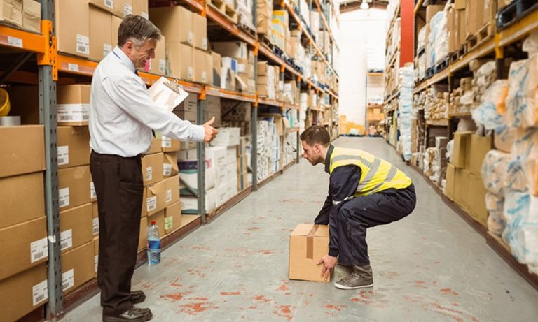 Manual Handling Wexford: Certified Training Across Kerry and Kildare