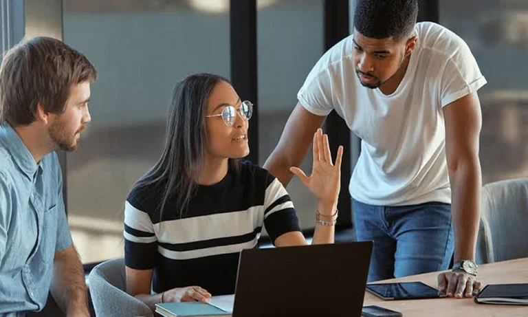 Dual Degree Learning Creating Broader Financial Industry Professional Opportunities