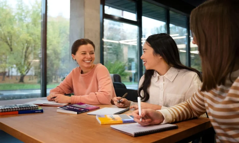 4 Reasons Why More Adults Choose to Learn English