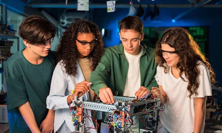 Electrical Engineering Specialisations Worth Exploring During Your Studies