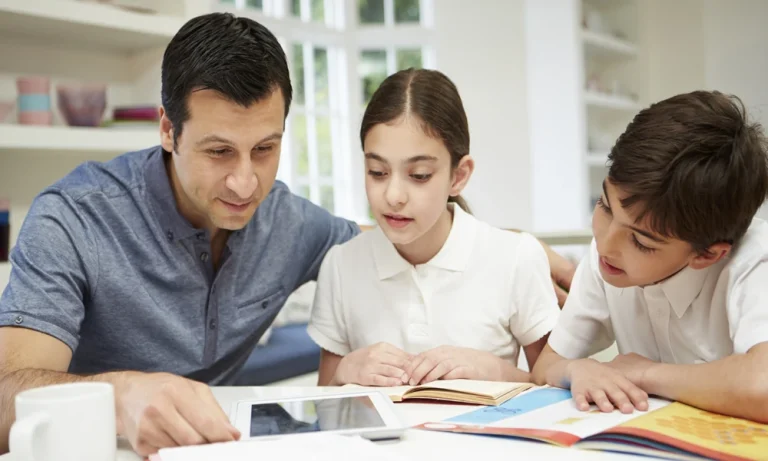 Math Sec 1: A Guide for Parents and Students