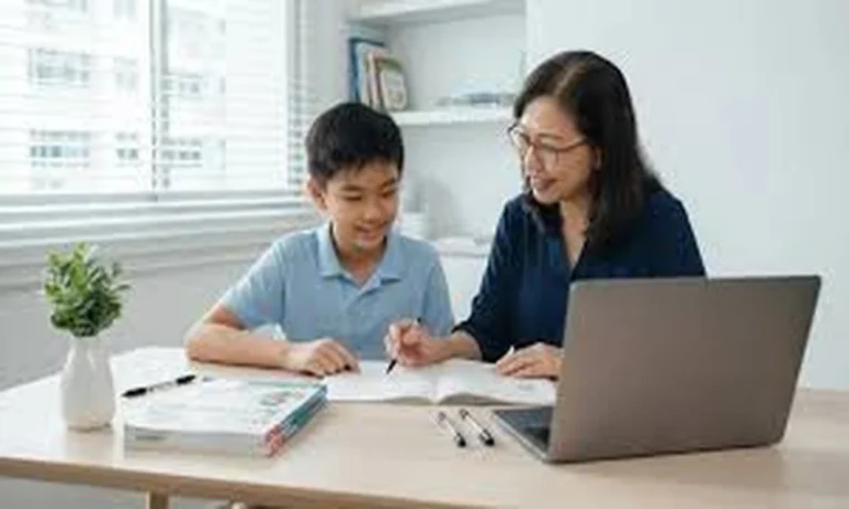 Lower Secondary Science Tuition: A Guide for Parents